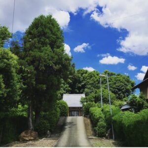 犬山　妙感寺