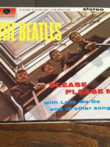 please please me